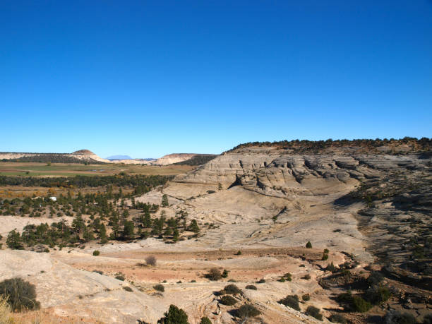 istock Grand Staircase-Escalante National Monument 1190723009