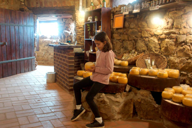 istock artisan cheese shop 1190724538