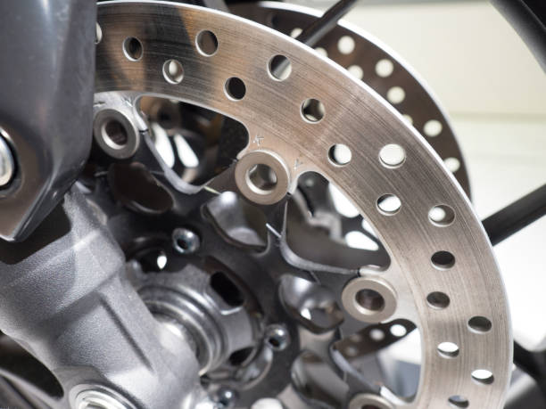 Disc Motorcycle 580+ Motorcycle Brake Disc Stock Photos, Pictures & Royalty-Free Images ...