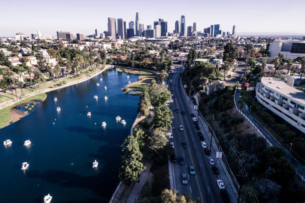 istock Los Angeles California 1190749922