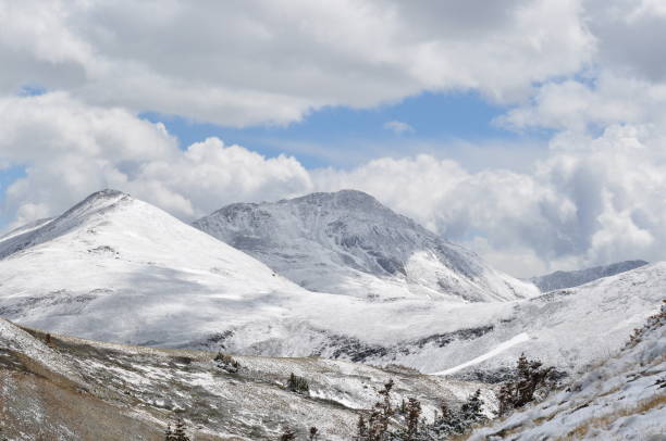 istock Colorado’s Rocky Mountains 1190753574