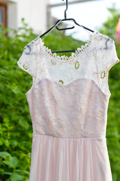 istock Engagement day. Dress 1190763317