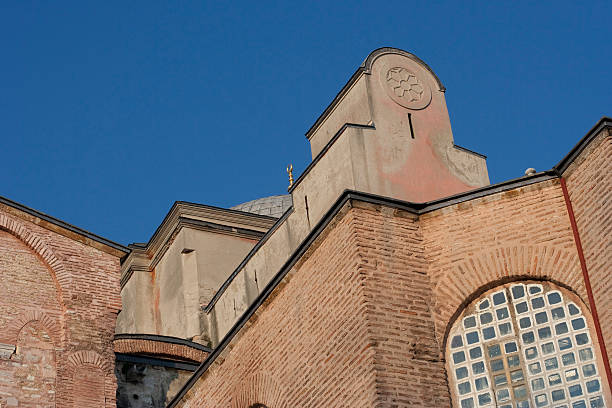 istock Hagia Sophia in Istanbul 119076827
