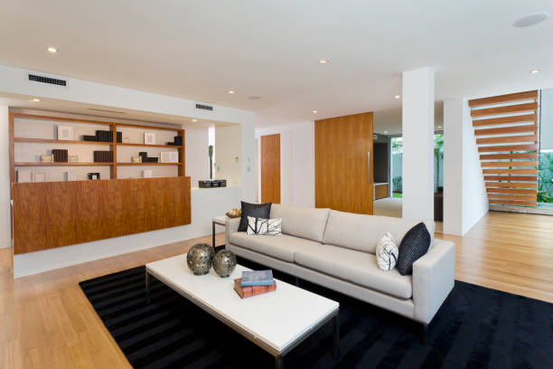 istock Modern living room 1190779819