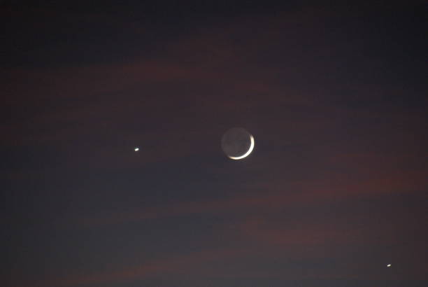 istock Rendezvous of stars 1190782135