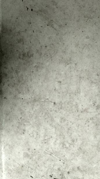 istock Grunge dirty white wall for background 1190783339