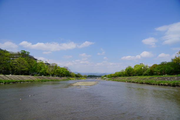 istock travel in Japan 1190784749