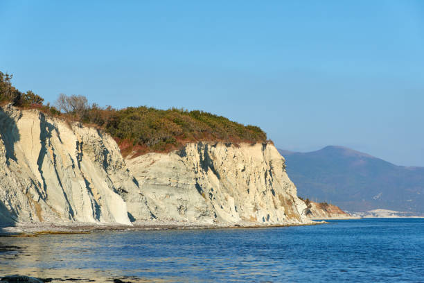 istock Black Sea coast in summer 1190792850