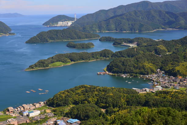 istock travel in Japan 1190794574