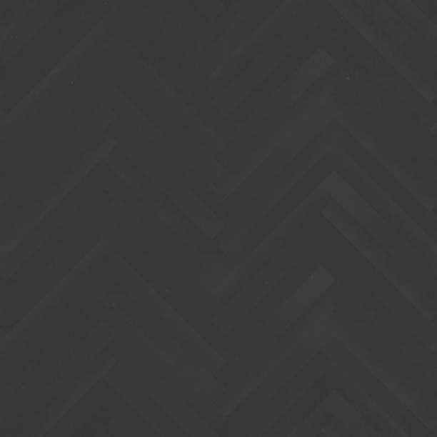 istock Texture of a wooden parquet floor herringbone pattern floors natural 1190803582