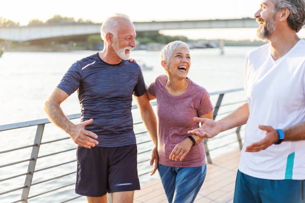 istock Sport with friends 1190804774