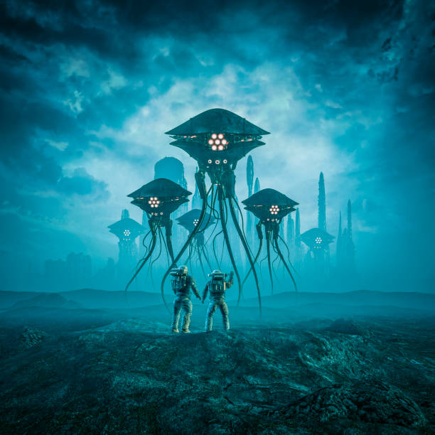 Sentinels of the hive