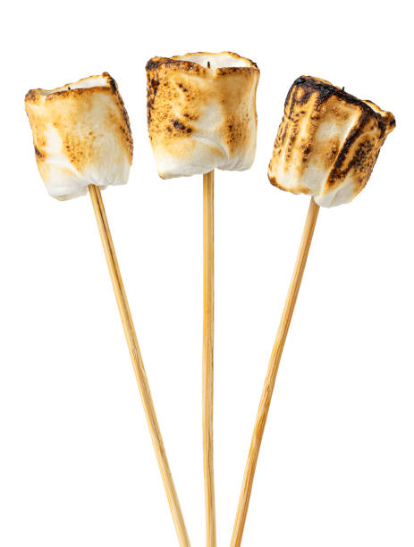 istock toasted marshmallows on skewers 1190817405