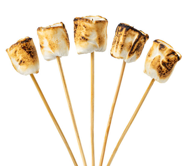 istock toasted marshmallows on skewers 1190817406