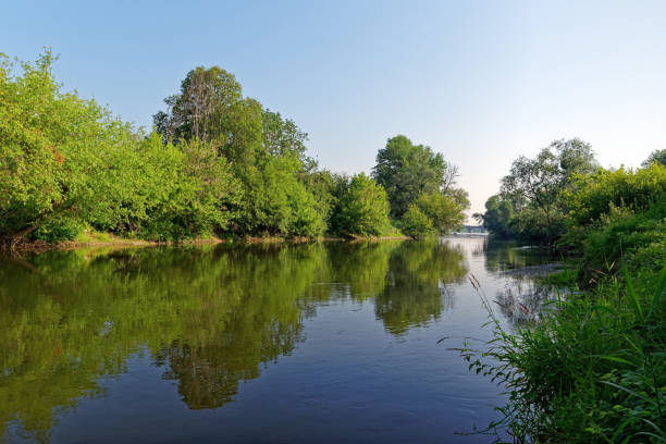 istock Loire river bank 1190820485