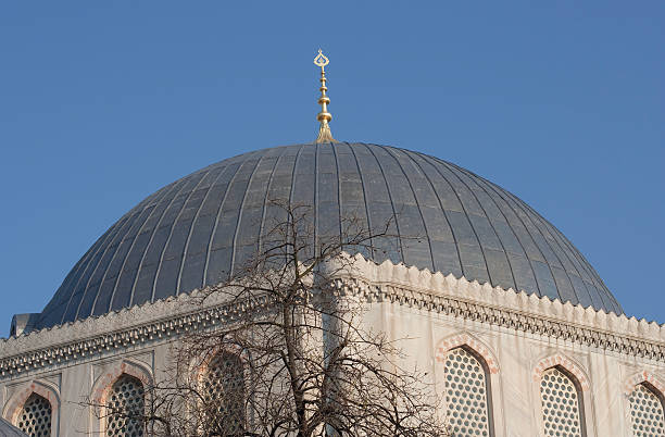 istock Dome of Hagia Sophia in Istanbul 119082113