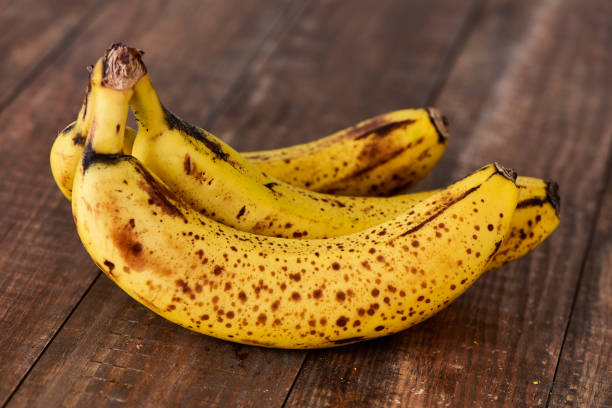 istock bananas on a wooden surface 1190826207