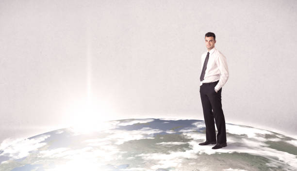 istock man standing in front of city landscape 1190834813
