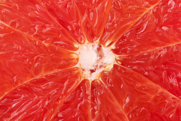 istock Citrus fruits 1190844350