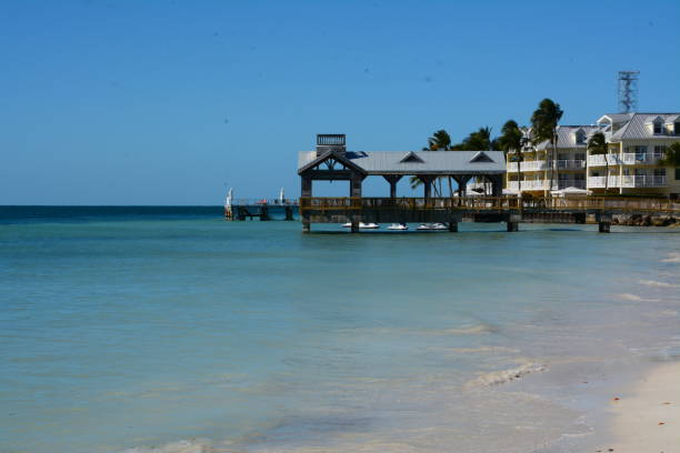 istock Spring time in the Florida Keys 1190847147