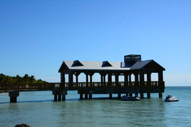 istock Spring time in the Florida Keys 1190847361
