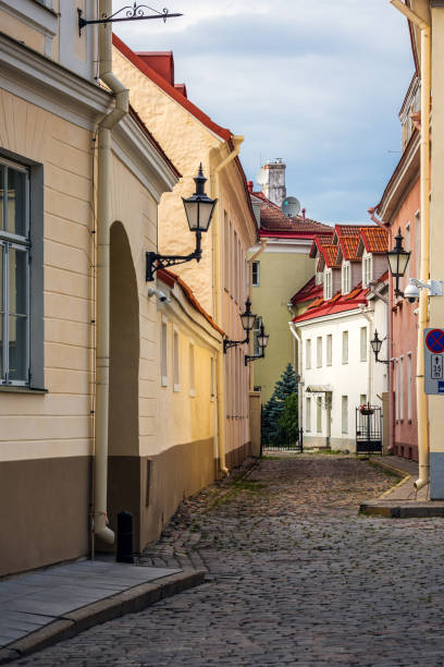 istock Tallinn popular attractions 1190847635