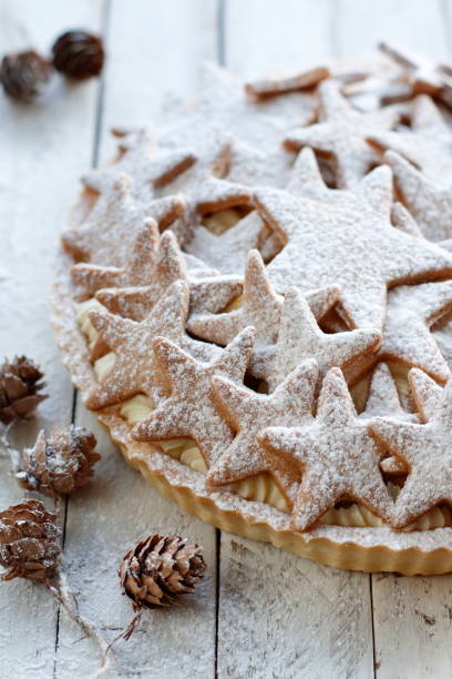 istock delicious cookies for christmas 1190857198