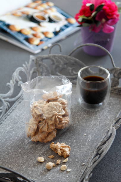 istock delicious cookies for christmas 1190860967