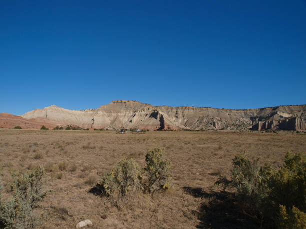 istock Kodachrome Basin State Park, Utah 1190869248