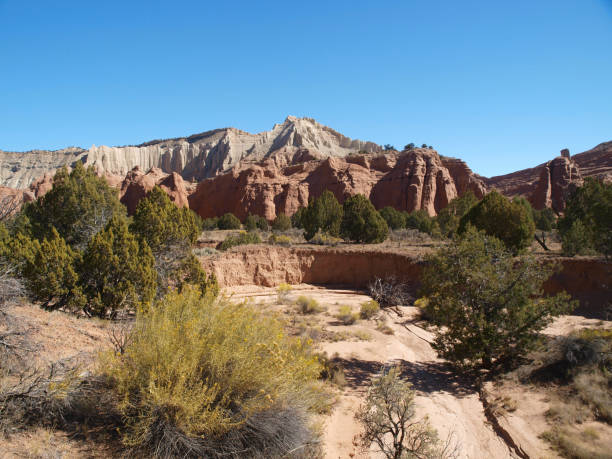 istock Kodachrome Basin State Park, Utah 1190869250