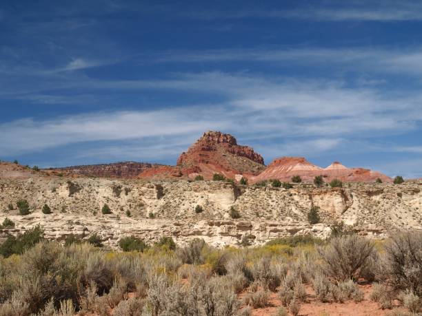 istock Paria Canyon, Utah 1190872125