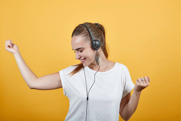 istock Music is the best healer 1190875885