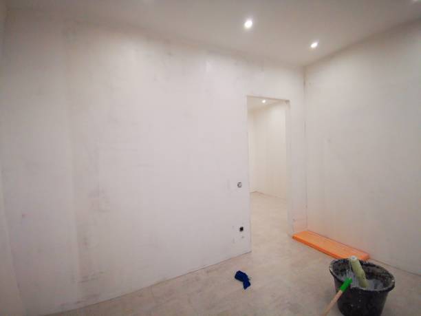 istock Renovation of the apartment 1190878609