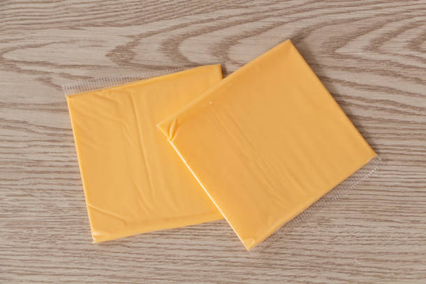 istock Portions of processed cheese 1190895590