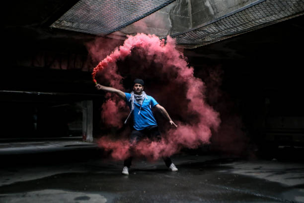 istock Let the music play 1190895667