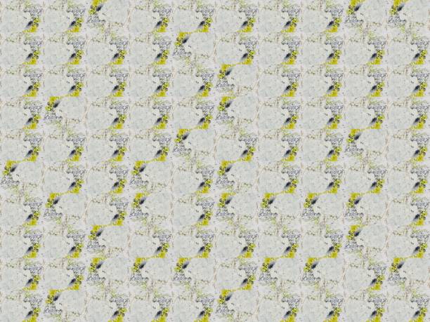 istock Mosaic texture from fragments. Wallpaper design. Background image. Backdrop. 1190896796