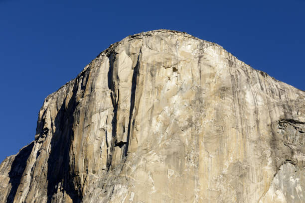Yosemite National Park, California, USA.