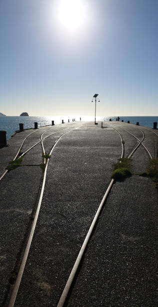istock Sunshine in Tolaga 1190909334