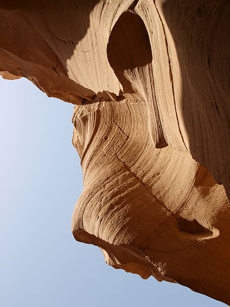 istock Limestone canyon in Sinai Peninsula 119091736