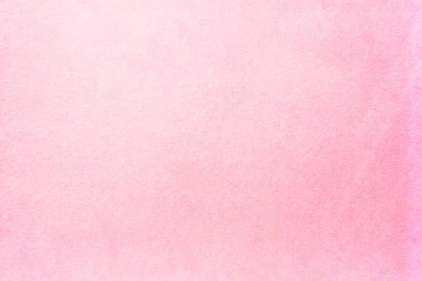 istock Bleached red pink tint paper background texture 1190928002