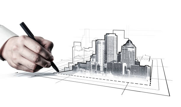 City civil planning and real estate development.