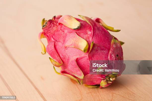 Dragon Fruit Stock Photo - Download Image Now - Antioxidant, Color Image, Dietary Fiber