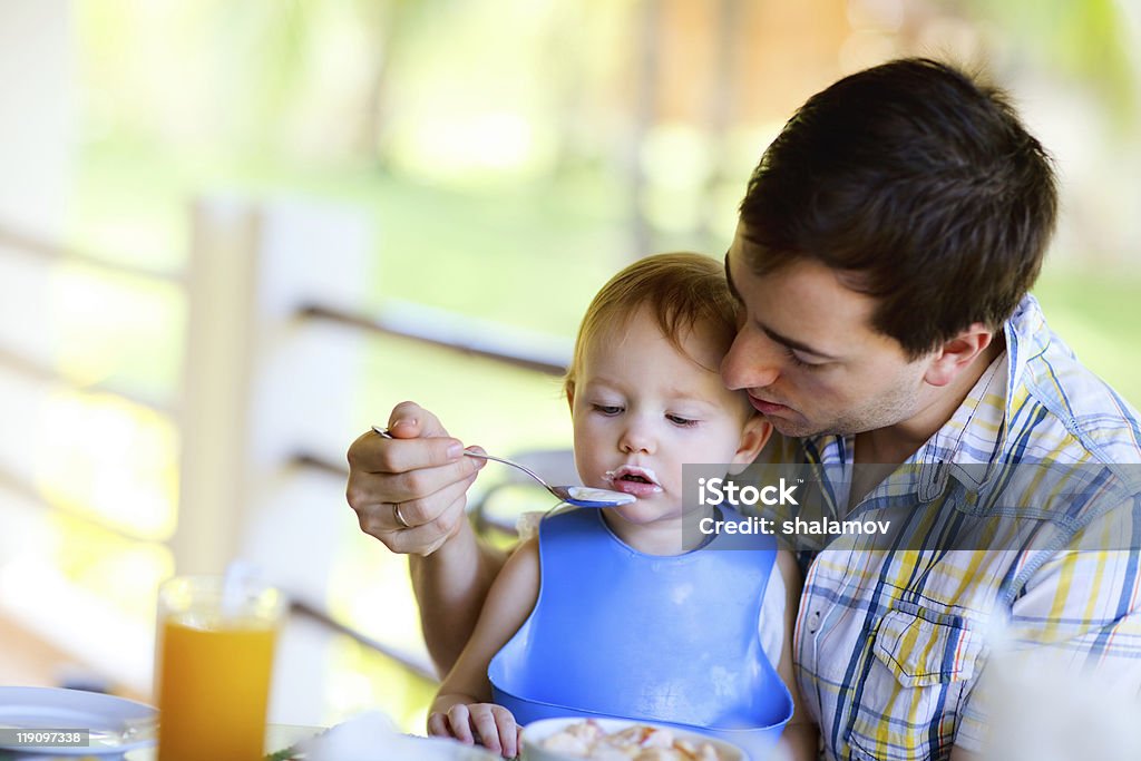 Breakfast  Adult Stock Photo