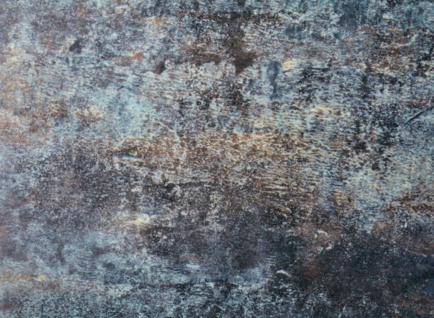 istock fragment of colorful printed plate 1190975403