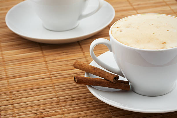cappuccino coffee