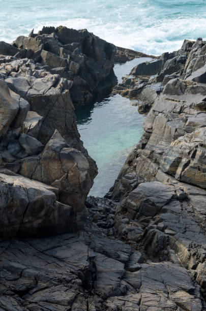 istock Noosa fairy rock pools 1190984470