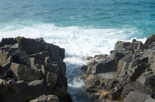 istock Noosa fairy rock pools 1190986835