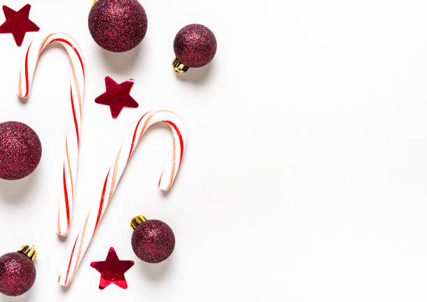 istock Christmas holiday background 1190987275