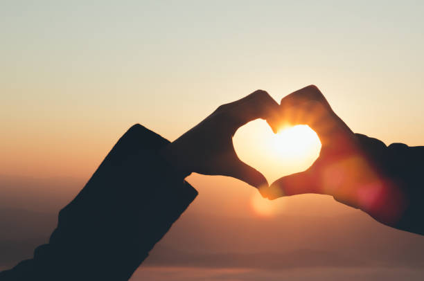 istock Couple in love 1190987349