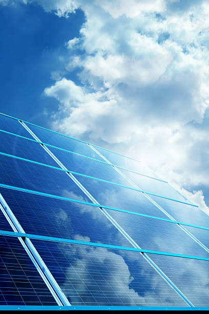 istock Photovoltaic 119099841